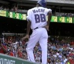 BBoy McCoy, The Breakdancing Batboy (Video)