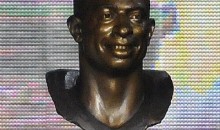 Deion Sanders’ Bust Looks Nothing Like Deion Sanders (Pics)