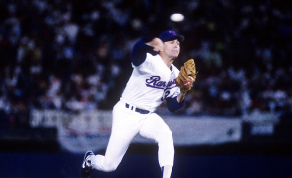 nolan ryan