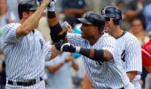 The Stat Line Of The Night — 8/11/11 — Robinson Cano