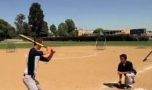 The Ultimate Batting Practice Is Even More Amazing Than It Sounds (Video)