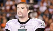 ESPN The Magazine Article Asks “What If Michael Vick Were White?” (Pic)