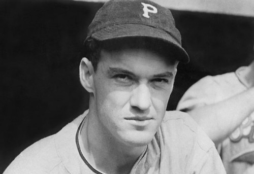 1938 pittsburgh pirates