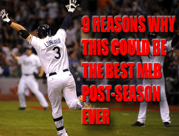2011 MLB playoffs