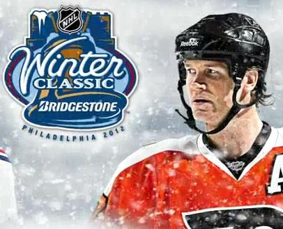 Here Is A Look At The 2012 Winter Classic Promo (Video) | Total Pro ...