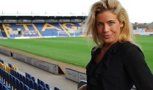 Carolyn Still Is Soccer’s Sexiest CEO