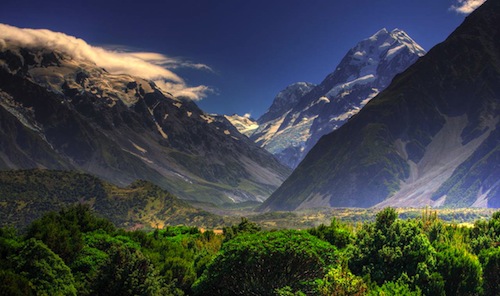 New Zealand