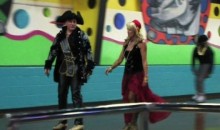 Bill Belichick Is A Pirate! (Photo Proof)