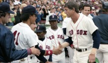 This Day In Sports History (September 12th) — Carl Yastrzemski