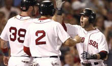 Stat Line Of The Night — 9/13/11 — Dustin Pedroia