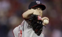 Stat Line Of The Night — 9/20/11 — Ross Detwiler