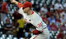 Stat Line Of The Night — 9/14/11 — Roy Halladay