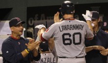 Stat Line Of The Night — 9/27/11 — Ryan Lavarnway