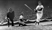 This Day In Sports History (September 28th) – Ted Williams