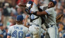This Day In Sports History (October 24th) — Toronto Blue Jays