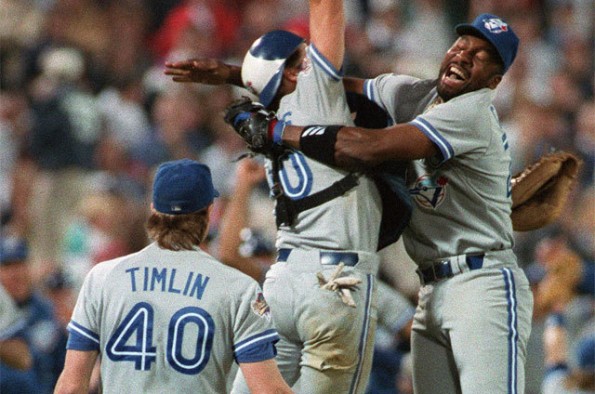 1992 world series