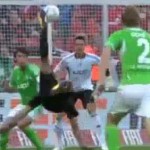 Eren Derdiyok goal