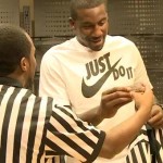 amar'e stoudemire foot locker