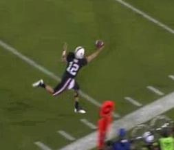 Andrew Luck Makes An Incredible One-Handed Grab (Video) - Total Pro ...