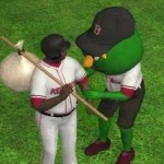 big papi taiwanese animation