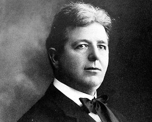 charles comiskey