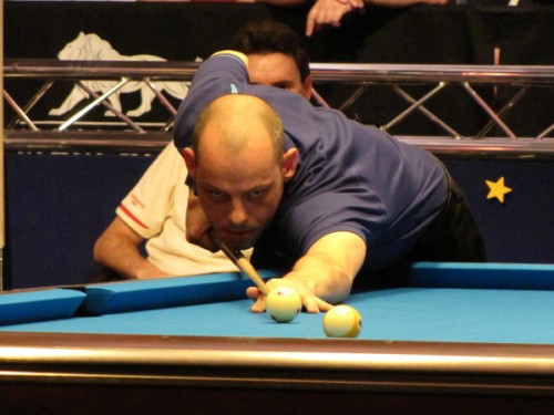 darren appleton pool billiards