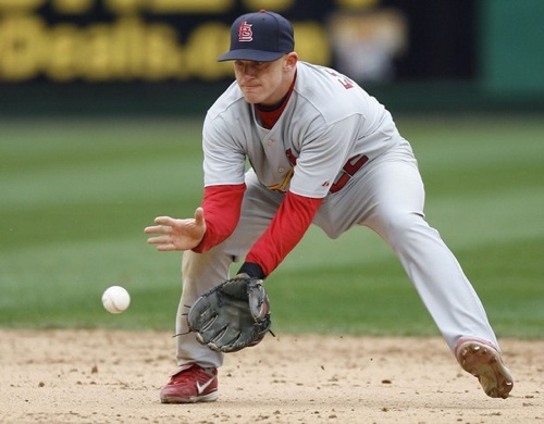 david eckstein