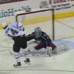 jamie benn goal
