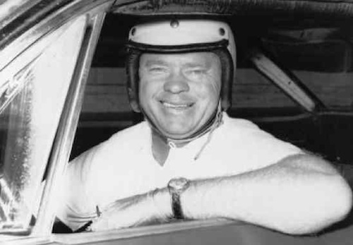 joe weatherly