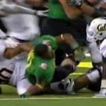 lamichael james injury