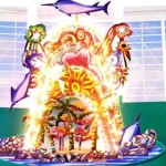 marlins home run structure
