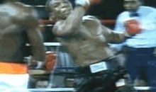 Tyson Uppercut (GIF)