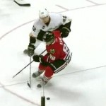 patrick kane spin-o-rama