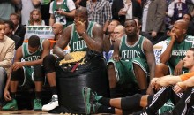 Picture Of The Day: This Sums Up Shaq’s Final Season