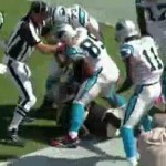 steve smith beats up malcolm jenkins
