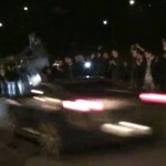 swede jumps over lamborghini