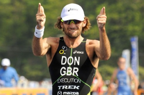 tim don triathalon