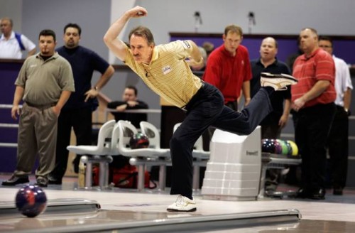 walter ray williams jr bowling