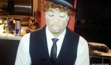 Here’s A Recap Of Athletes And Their Halloween Costumes (Gallery)