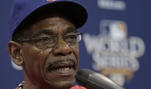 Listen To Ron Washington’s Profanity-Laden Game 7 Pep Talk (Audio)