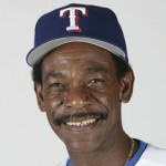 Ron Washington head shot