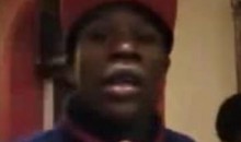 Floyd “Money” Mayweather Calls Out Manny Pacquiao On Camera (Video)