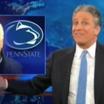 jon stewart on sandusky