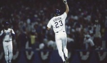 This Day In Sports History (November 15th) – Kirk Gibson