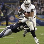 michael bush