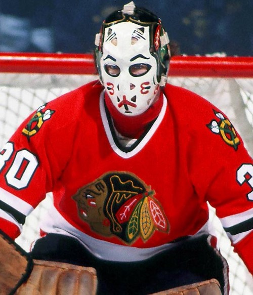 murray bannerman mask 1983