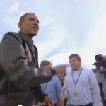 obama handshake stiff