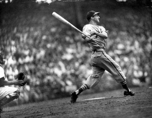 stan musial
