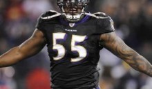 Stat Line Of The Night — 11/24/11 — Terrell Suggs