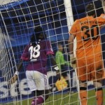 Bafétimbi Gomis
